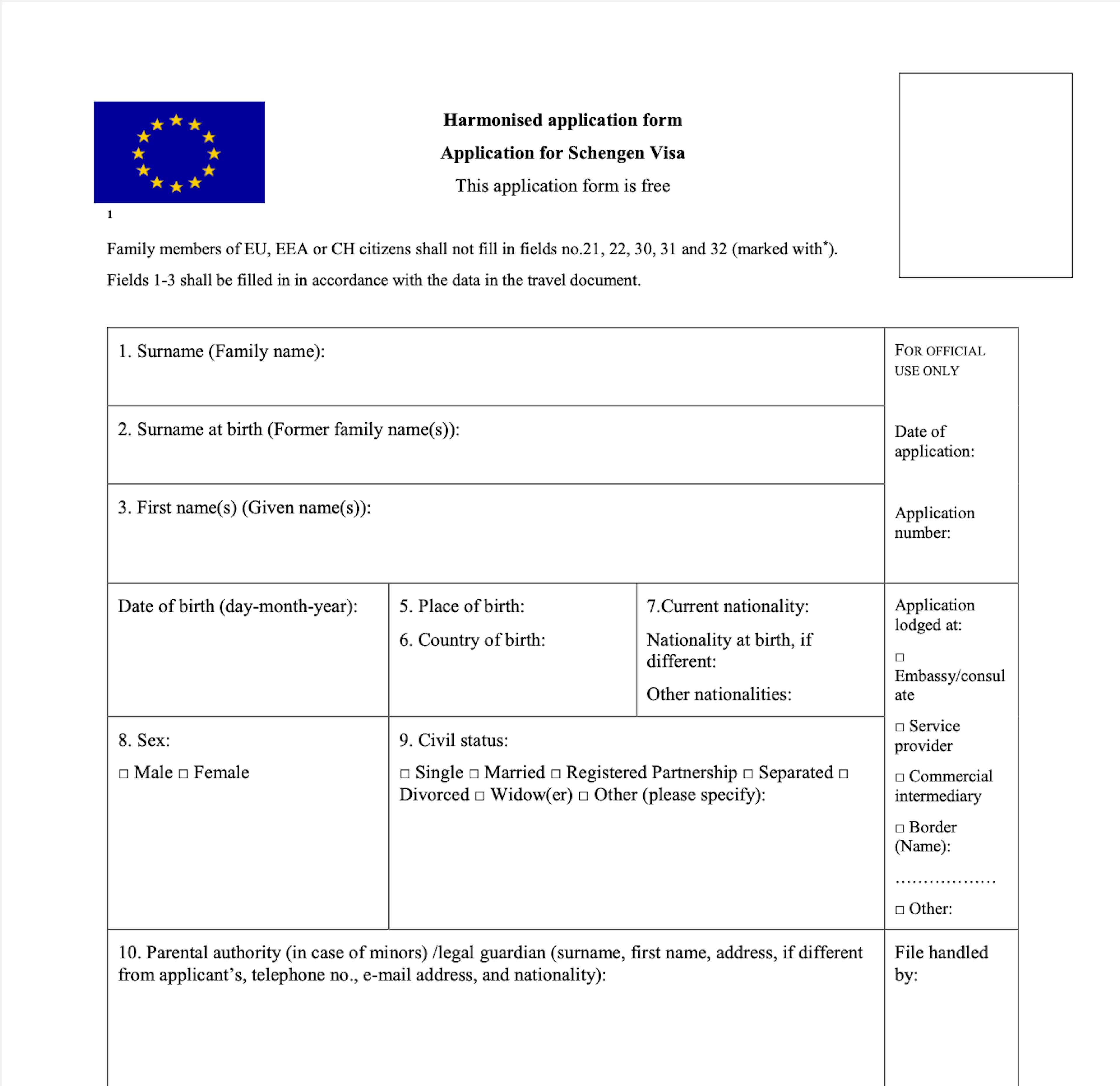 czech republic tourist visa requirements for indian citizens