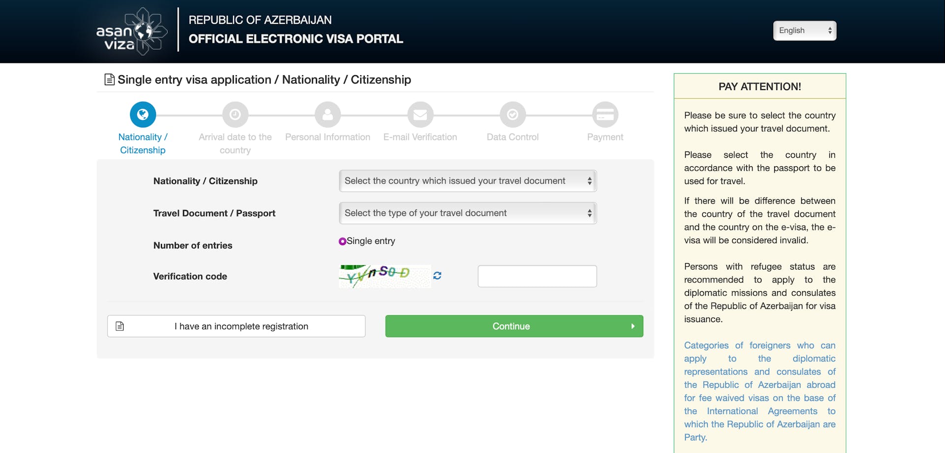 azerbaijan-e-visa-for-pakistani-citizens-easy-online-application