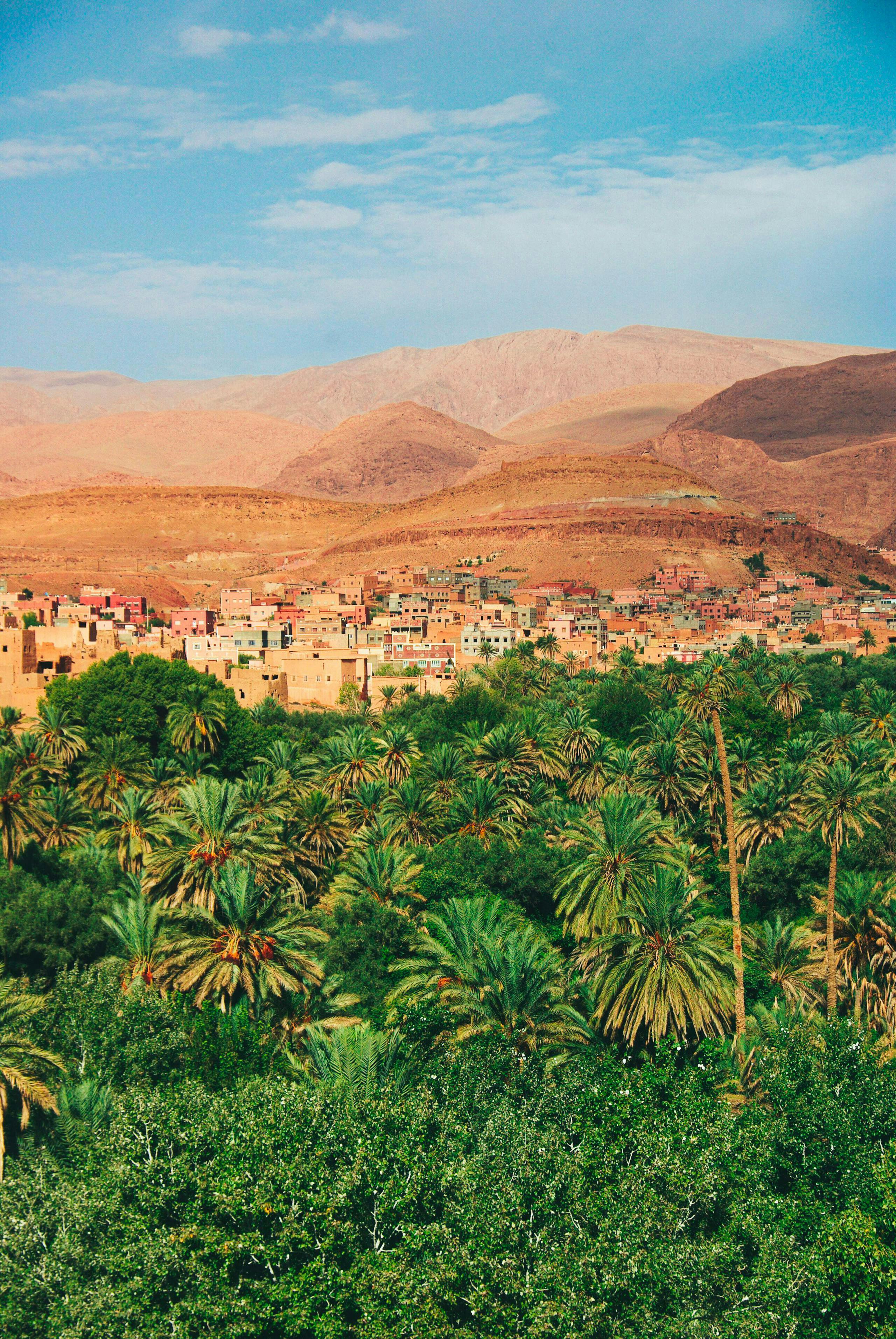 Morocco Visa For Indians Simplified Application Process morocco-visa-for-indians-simplified-application-process