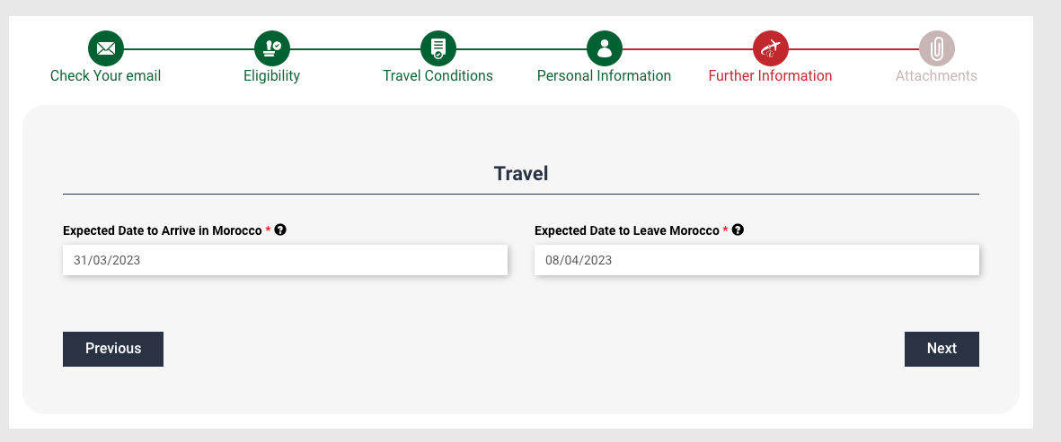 Morocco Visa For Indians Easy EVisa Application Process   OWFmZWVkMTgtMmI0ZS00MTYxLTg1YzgtZmY5OTNjZmY4ZWNl Screenshot 2023 03 14 At 13 44 39 C622e03a03 