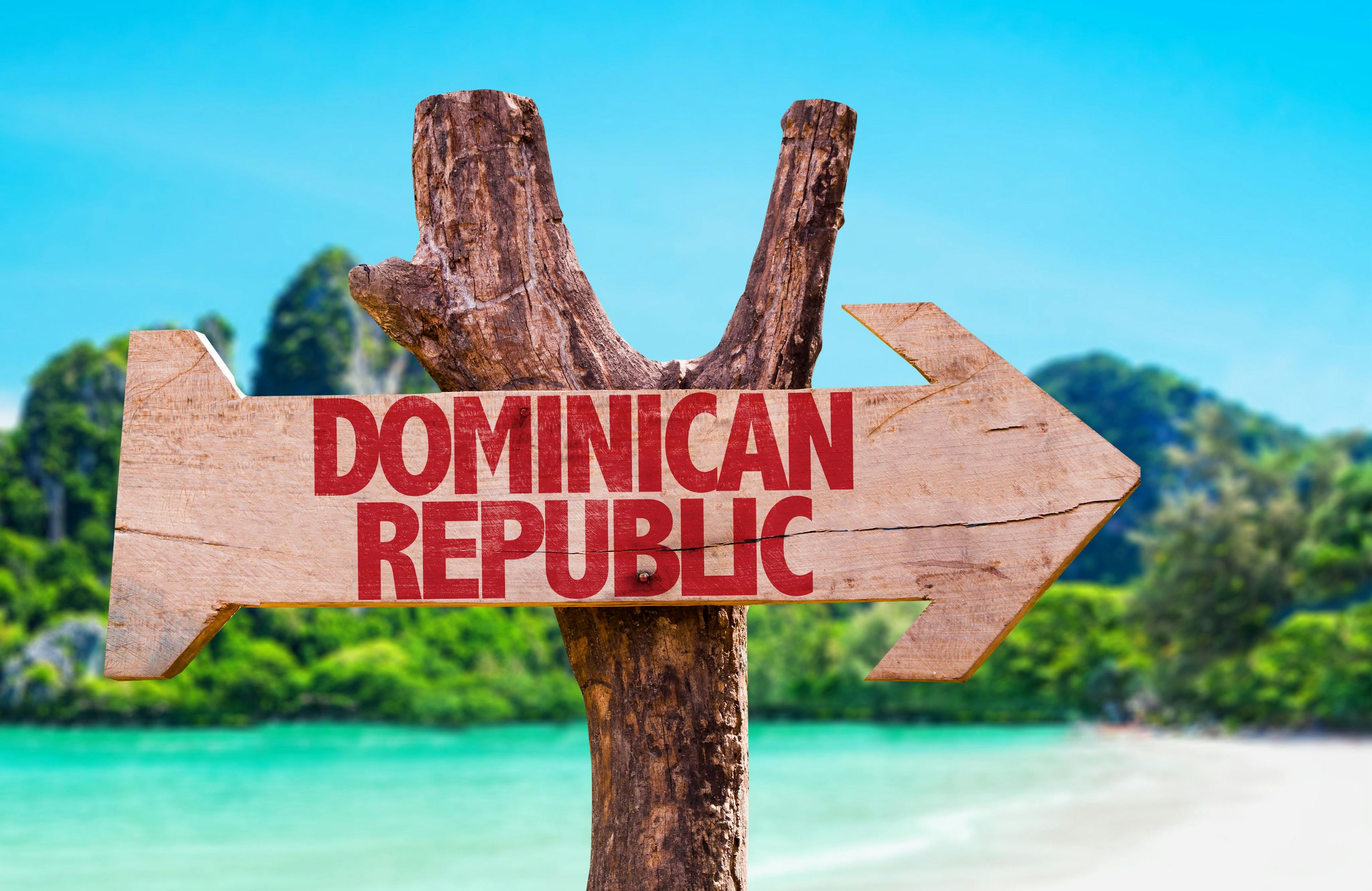 Dominican Republic Tourist Visa