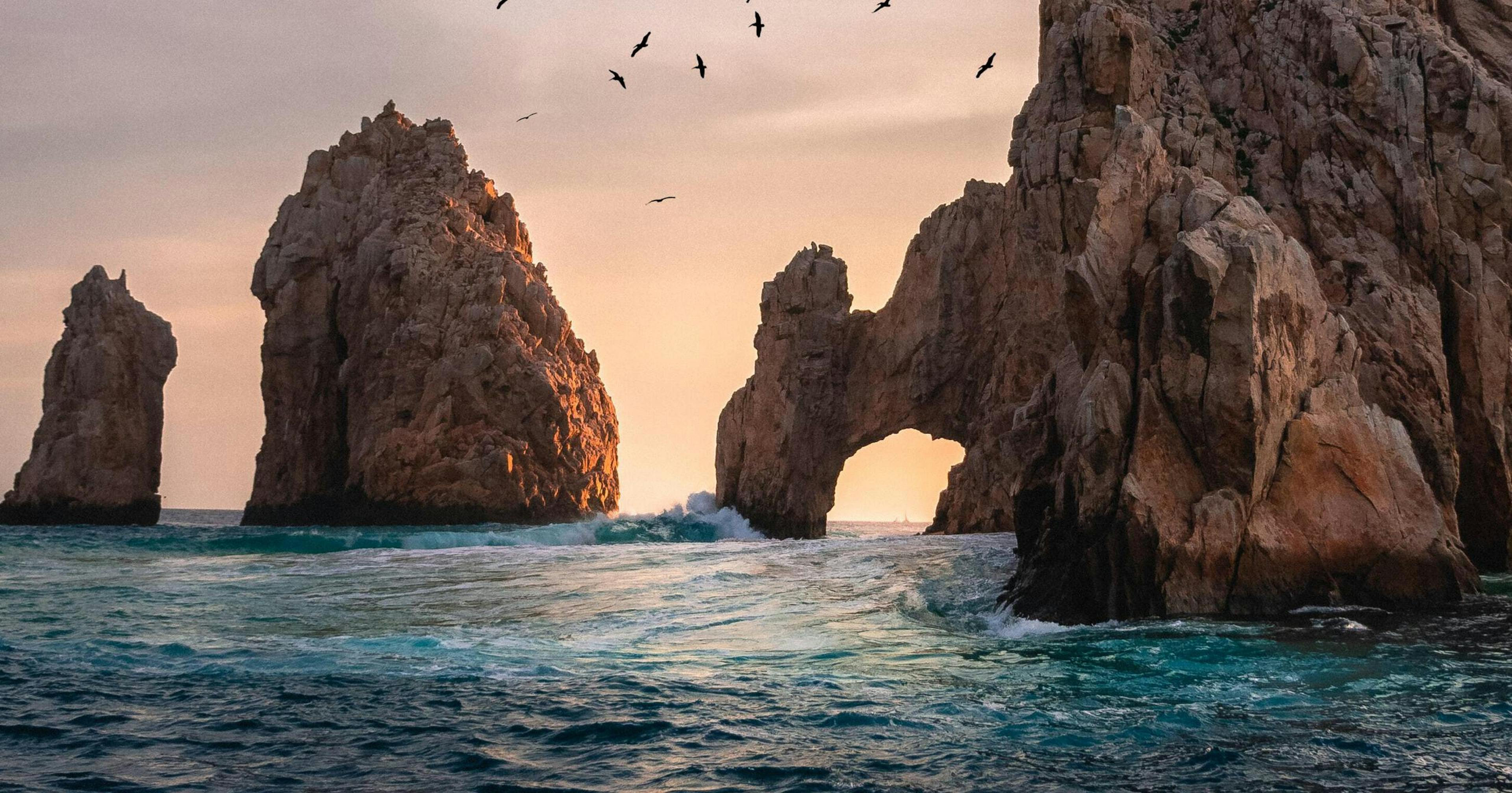 how to get mexico tourist visa from usa
