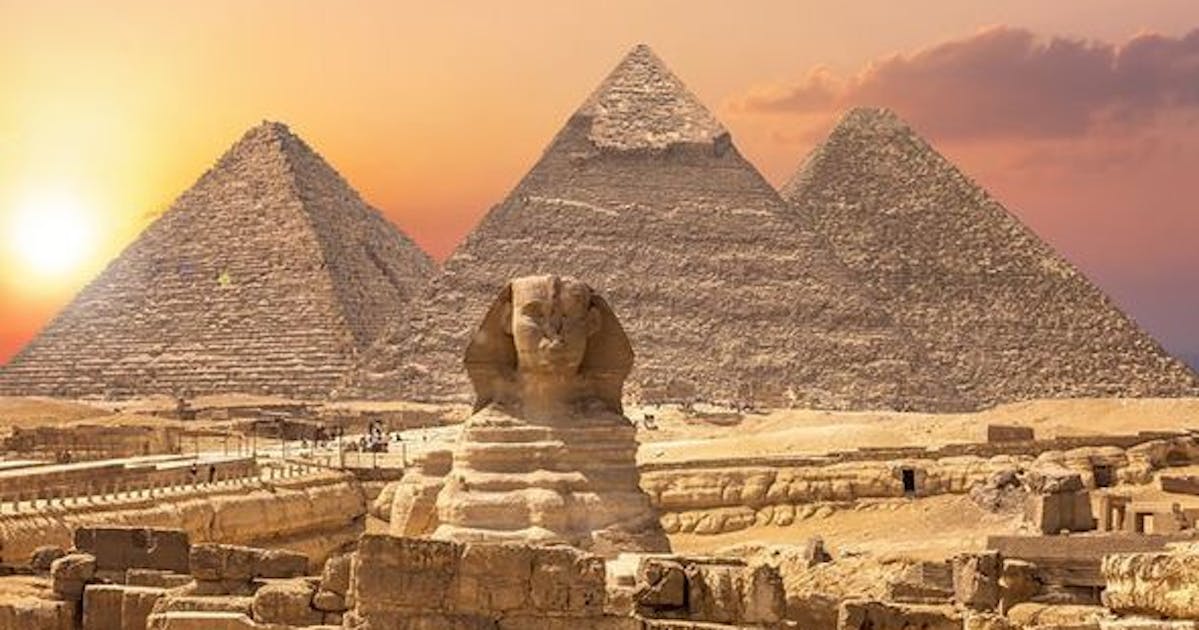 egypt visit visa for uk residents