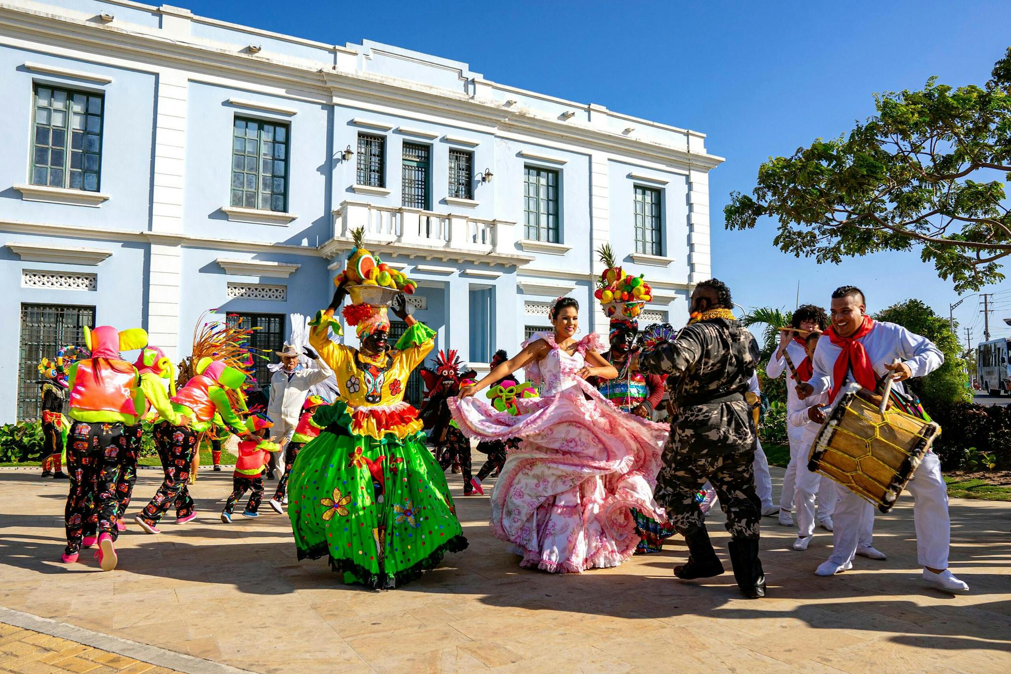 CheckMIG Colombia Form Requirements and Application Process