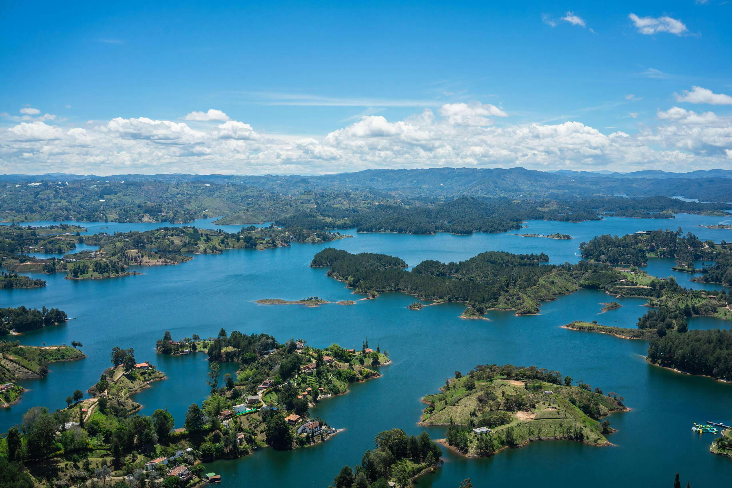 CheckMIG Colombia Form Requirements and Application Process