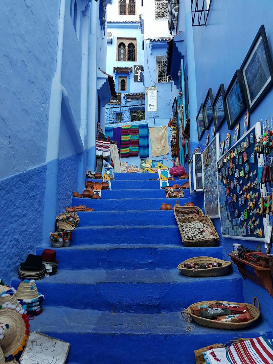 Morocco Visa for Indians Simplified Application Process