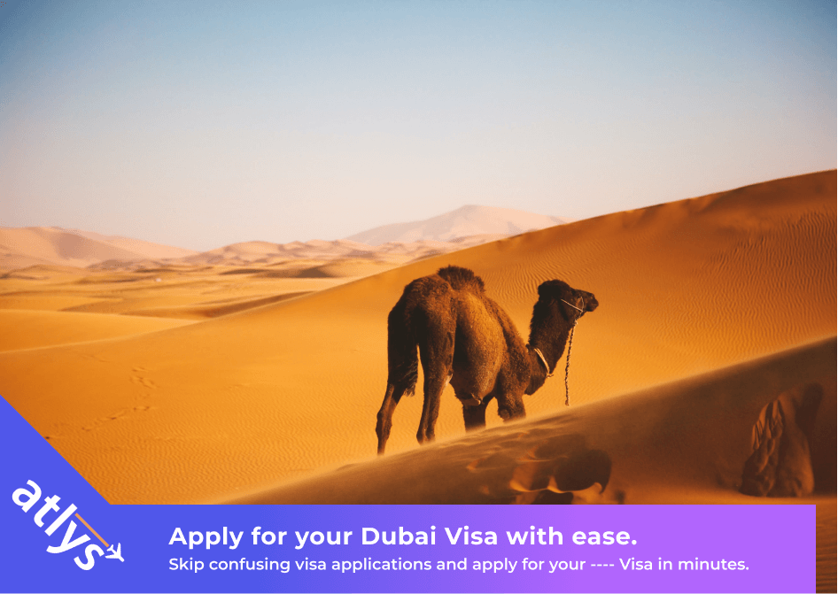 tourist visa to dubai from saudi arabia