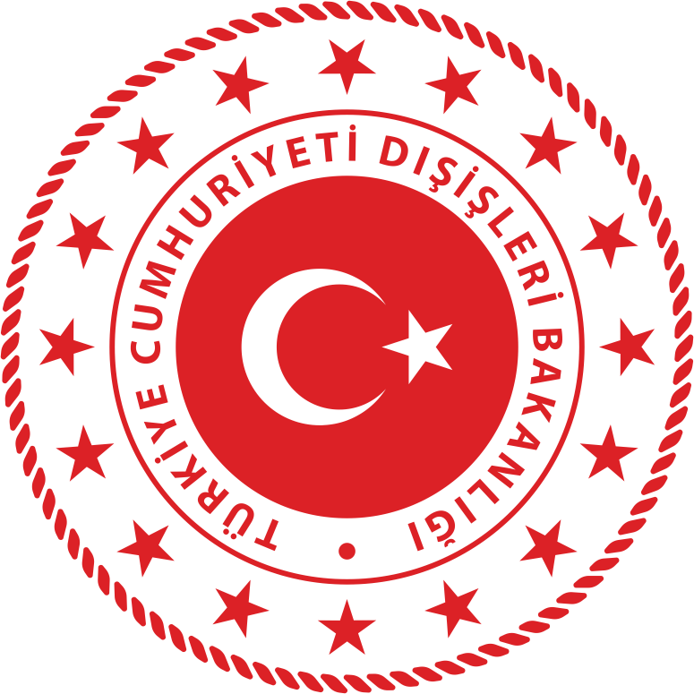 Turkey Ministry of foreign affairs