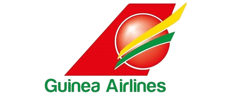 Guinea Airline Logo