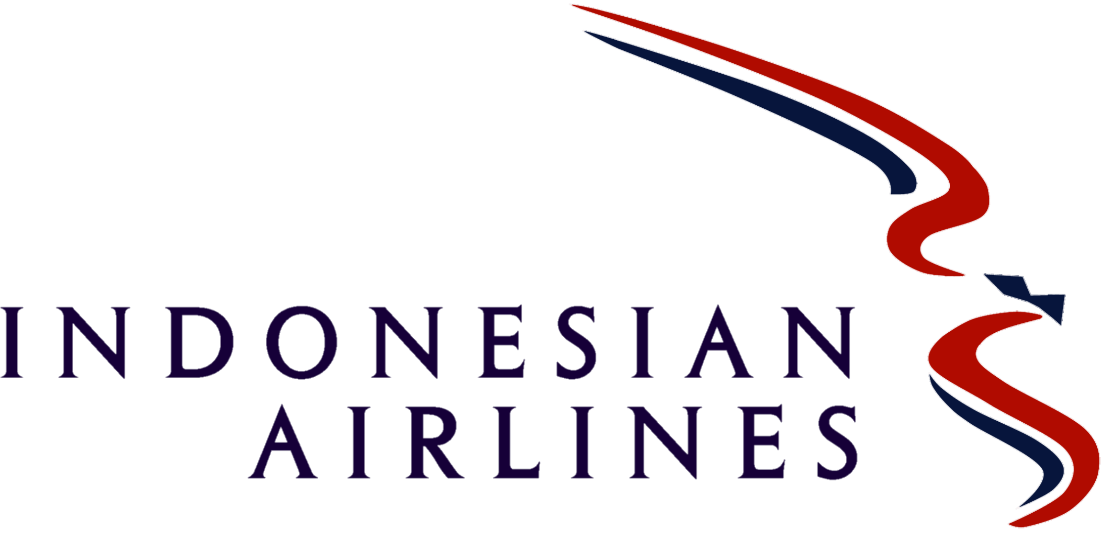 Indonesia airlines logo