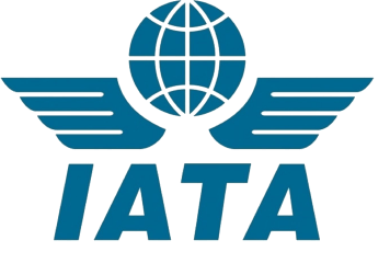 IATA Logo