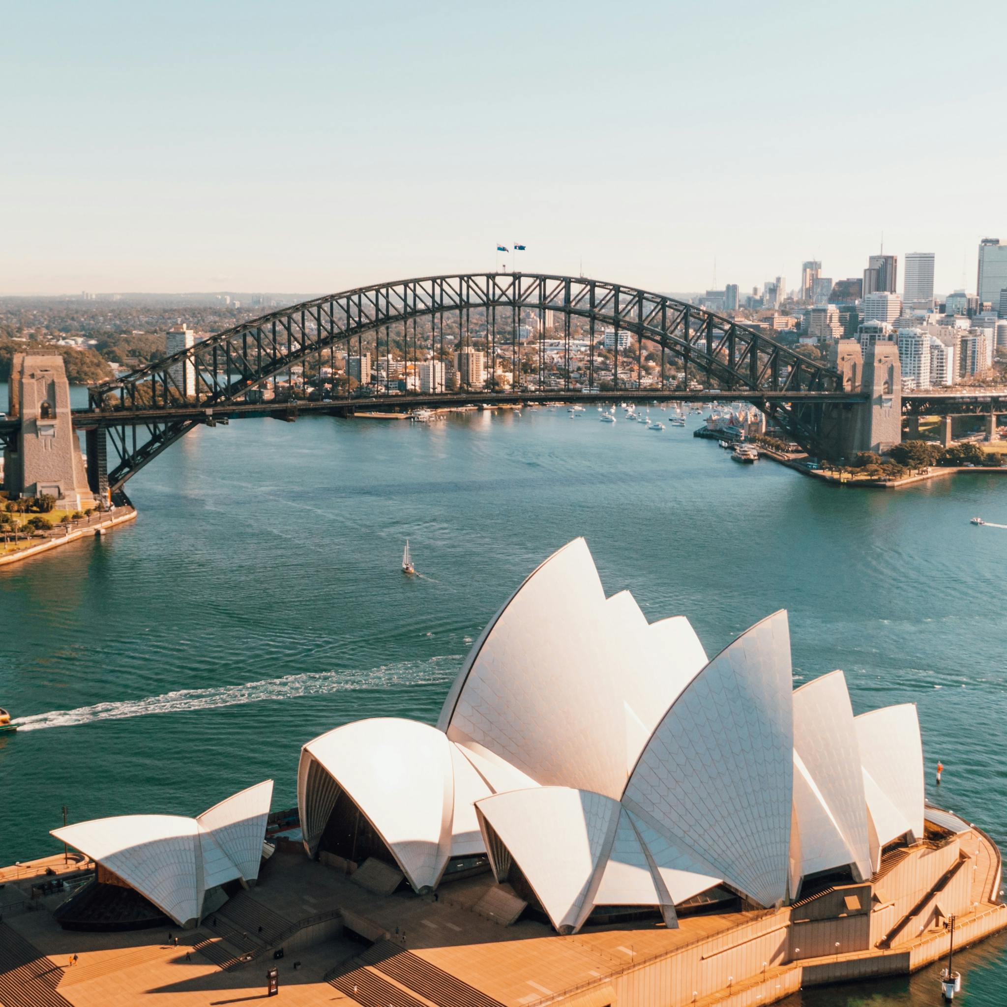 How To Apply For Australia Visa From India