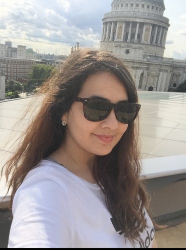 Lamia Darwish profile picture