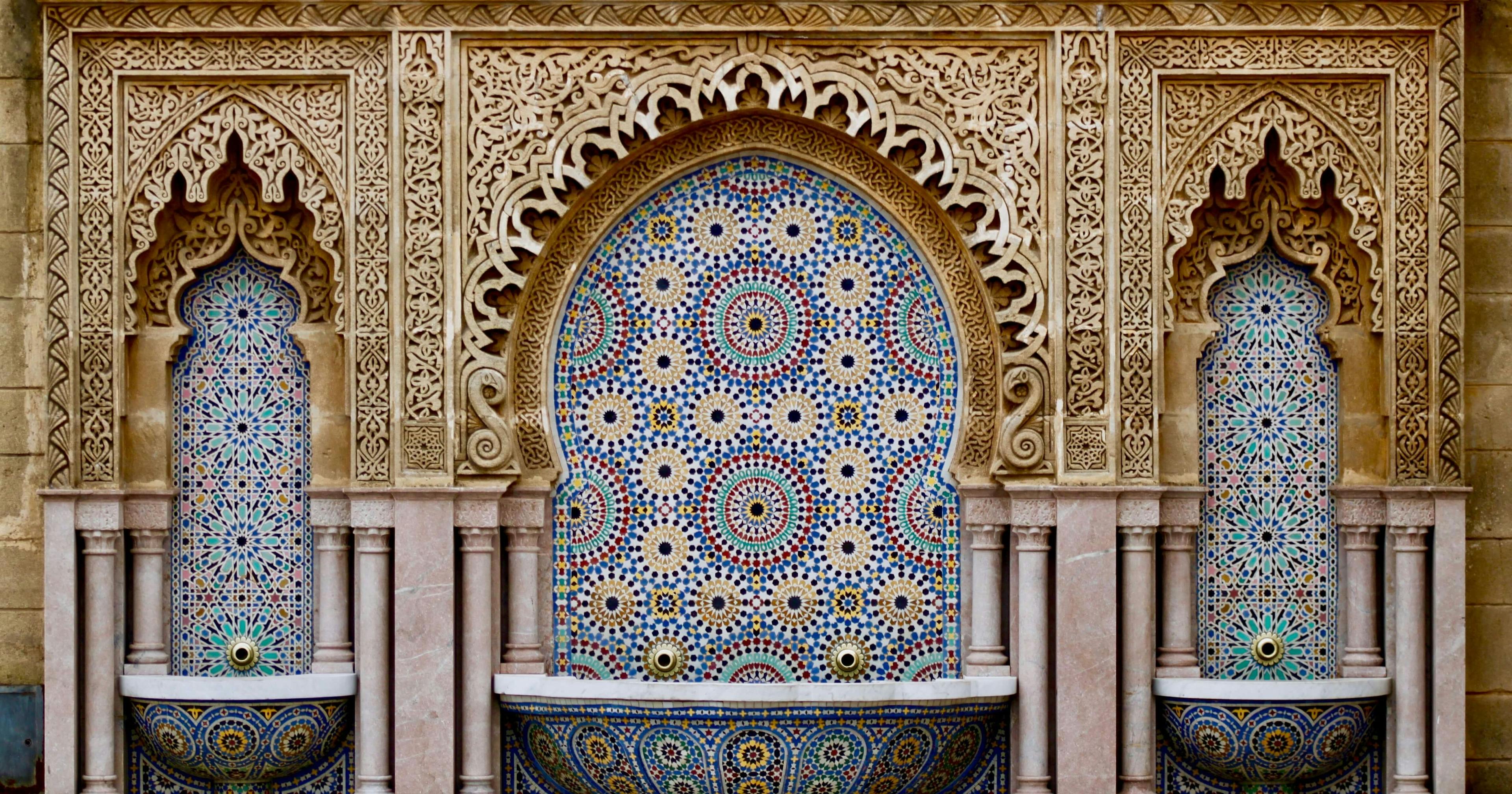 Morocco Visa for Indians Easy eVisa Application Process