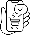 Greater Customer Reach