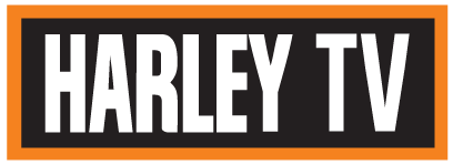 Harley TV