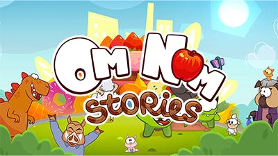 om-nom-stories
