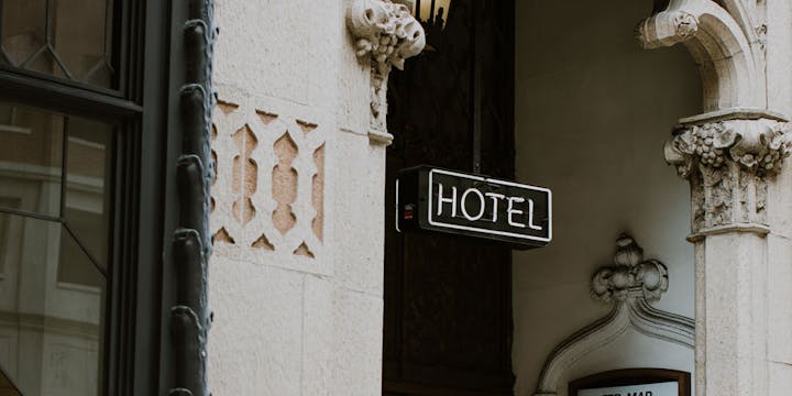 Hotel Amenities