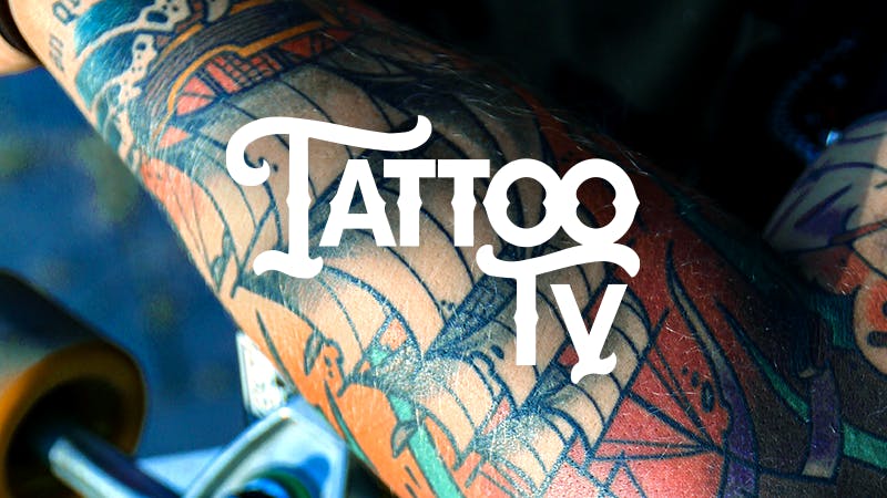 tattoo-tv