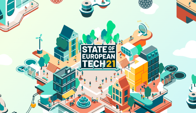 State of European Tech