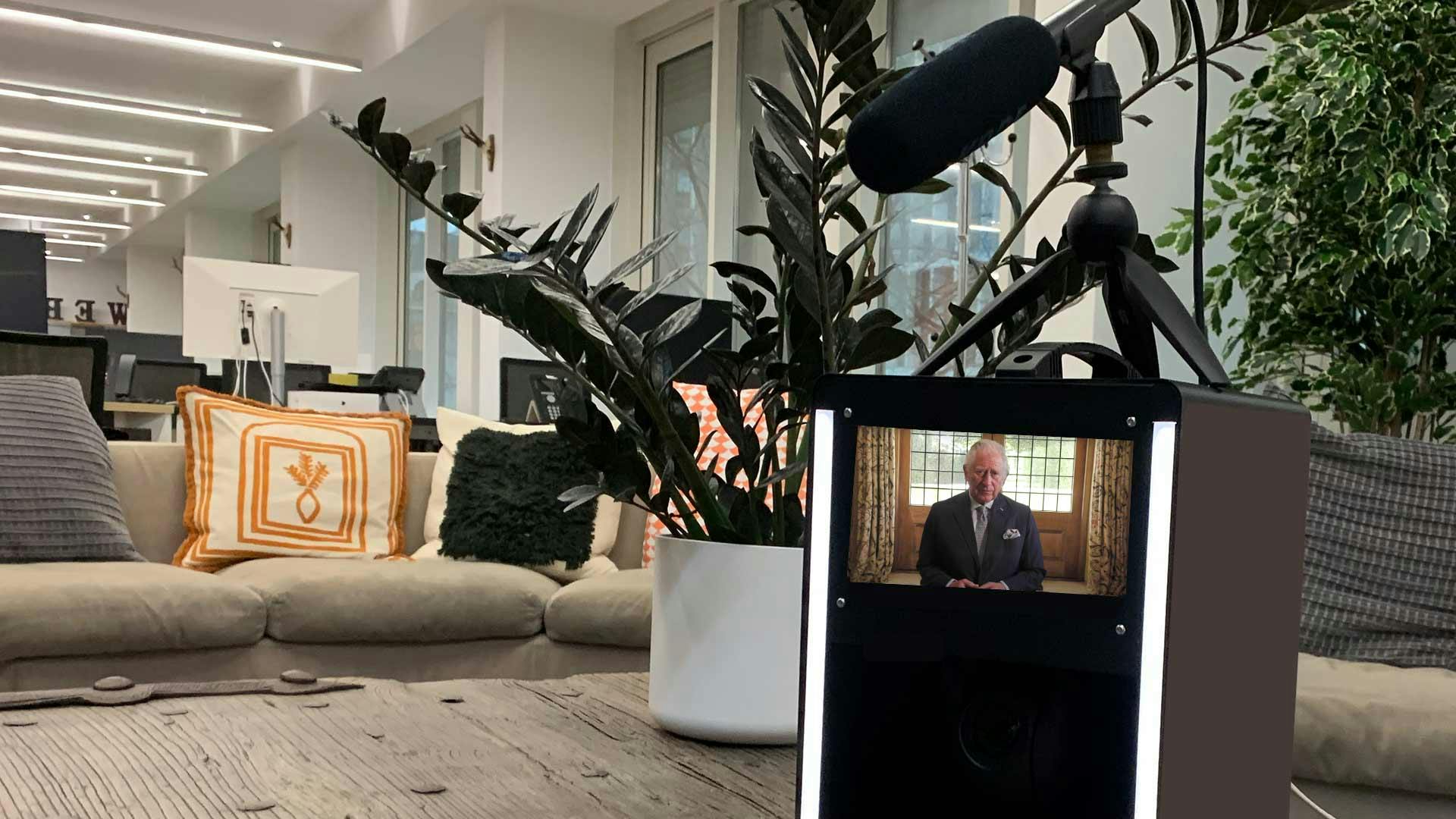 Smart Studio