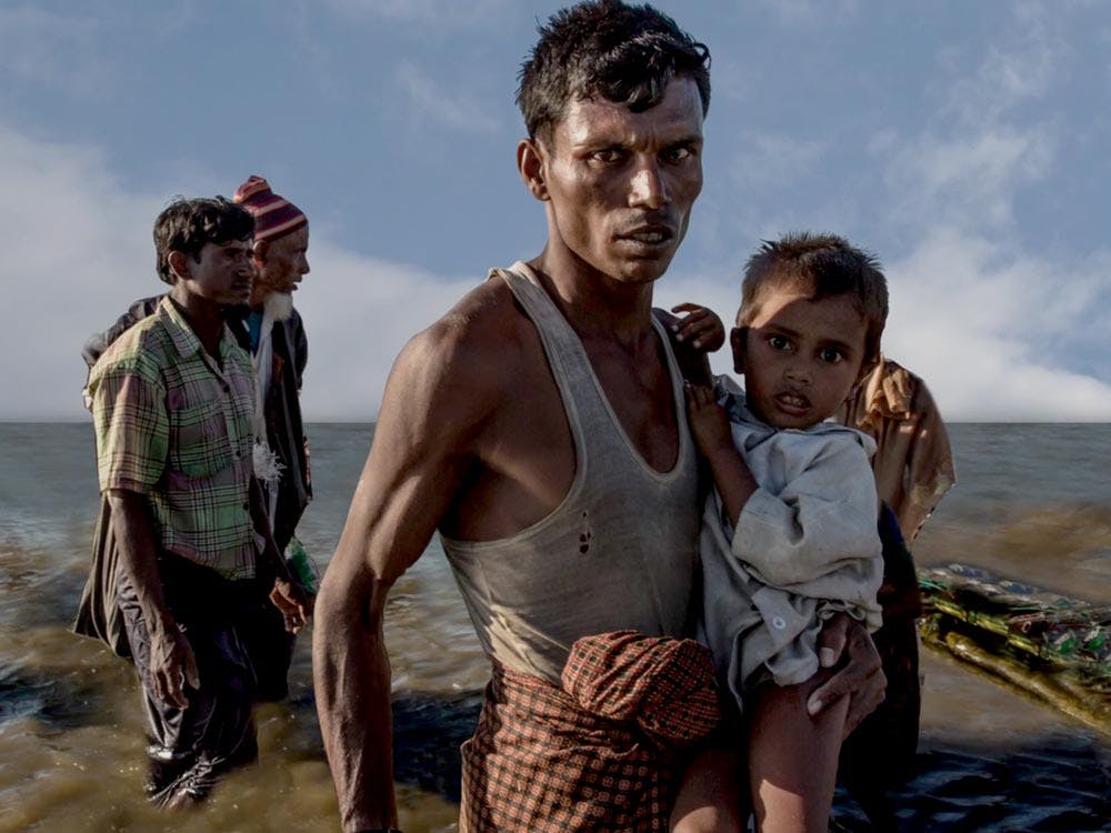 World Refugee Day