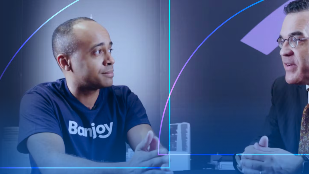 Bankjoy