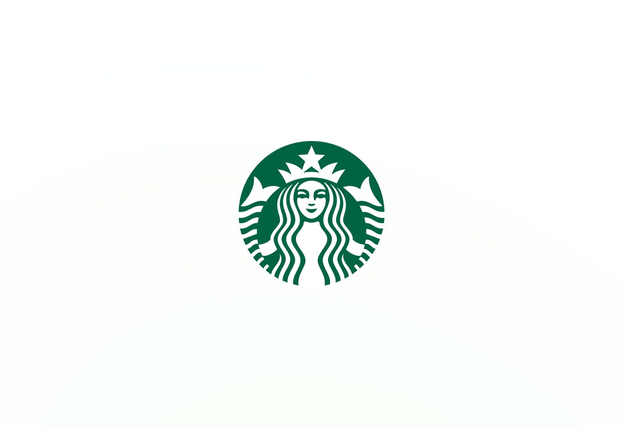 Starbucks logo
