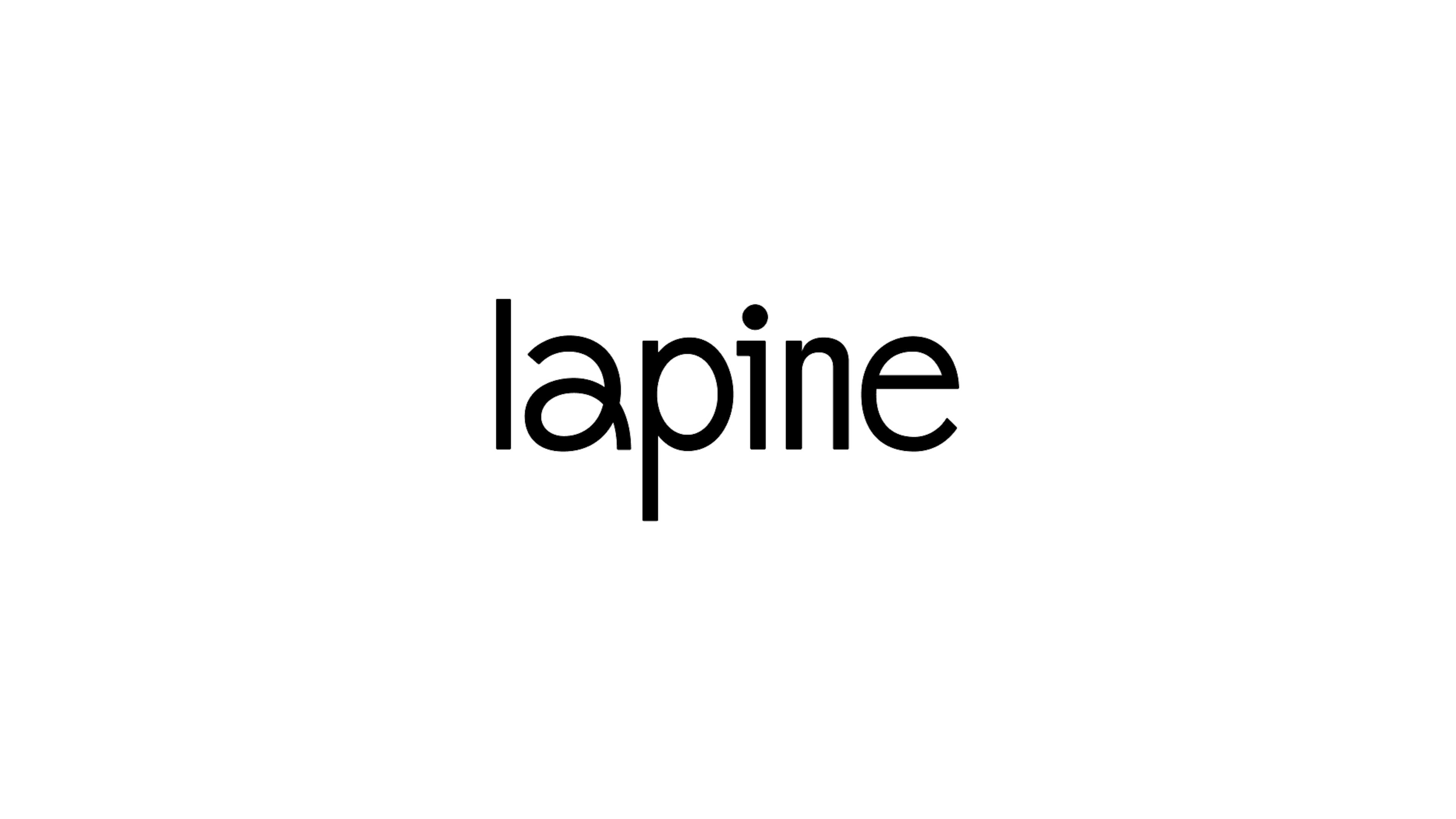 lapine logo