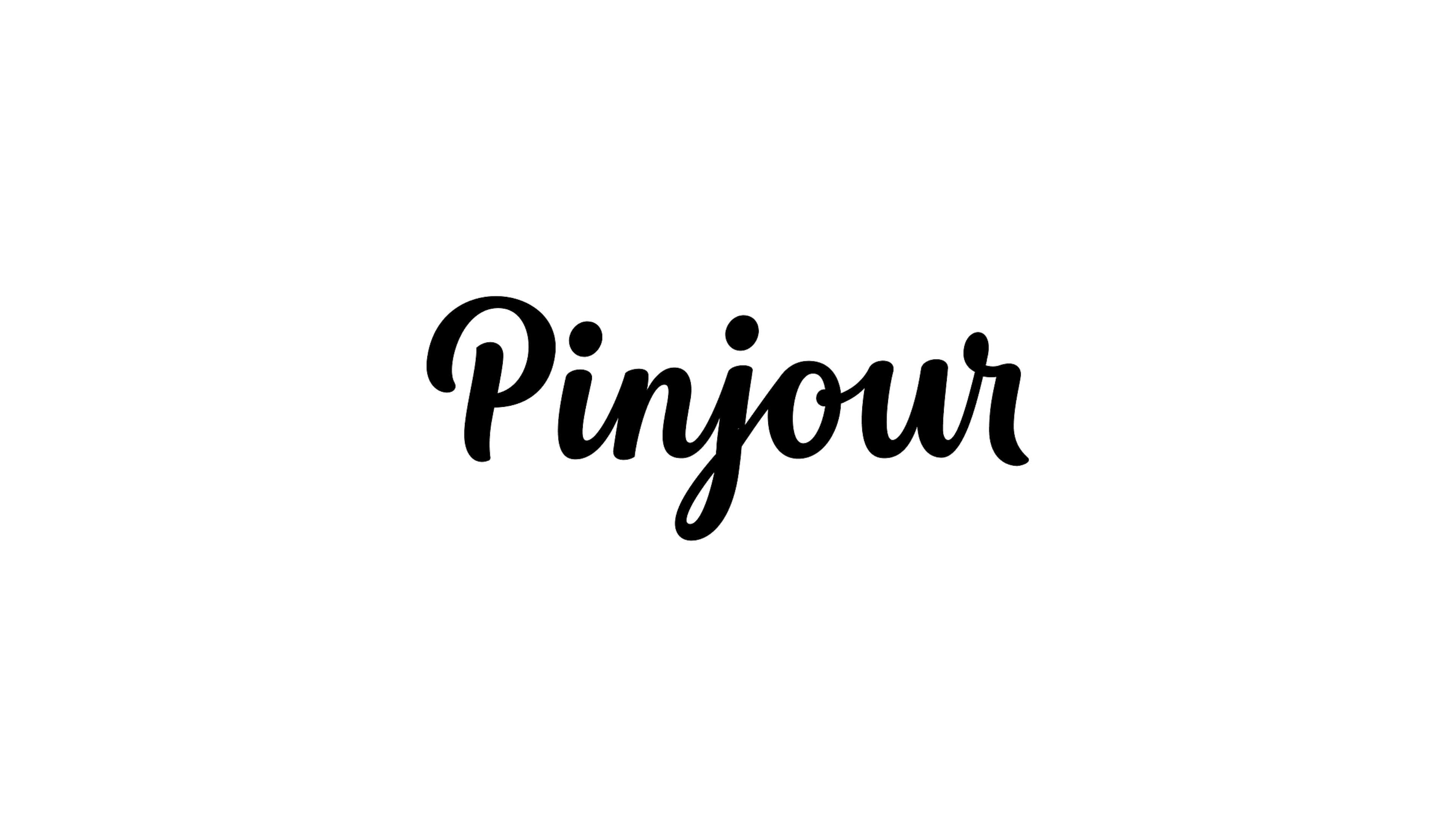 Pinjour logo