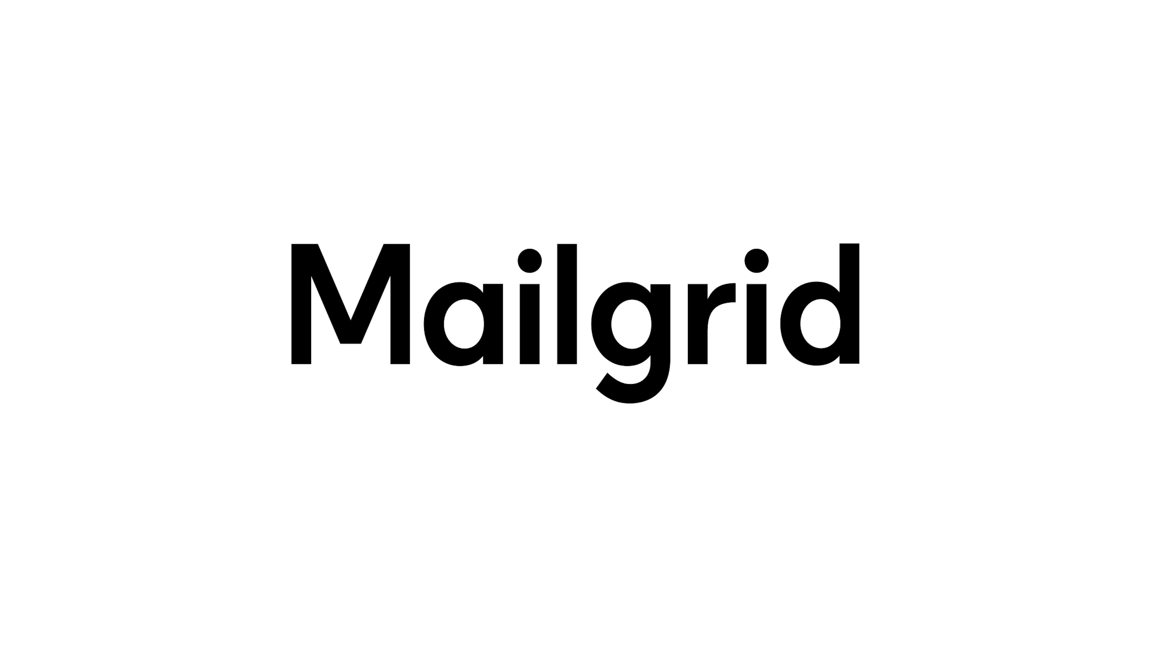 mailgrid logo