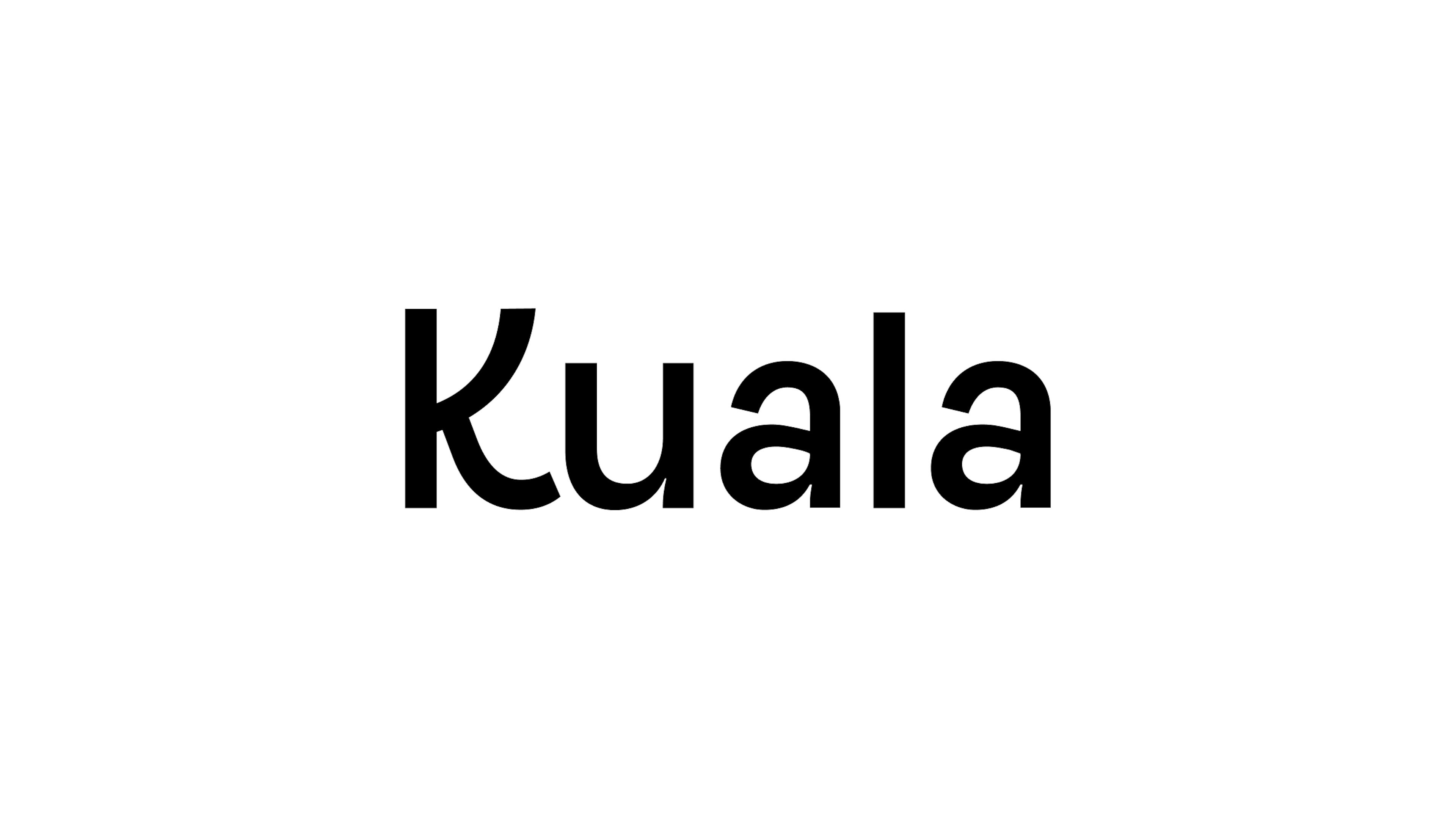 Kuala logo