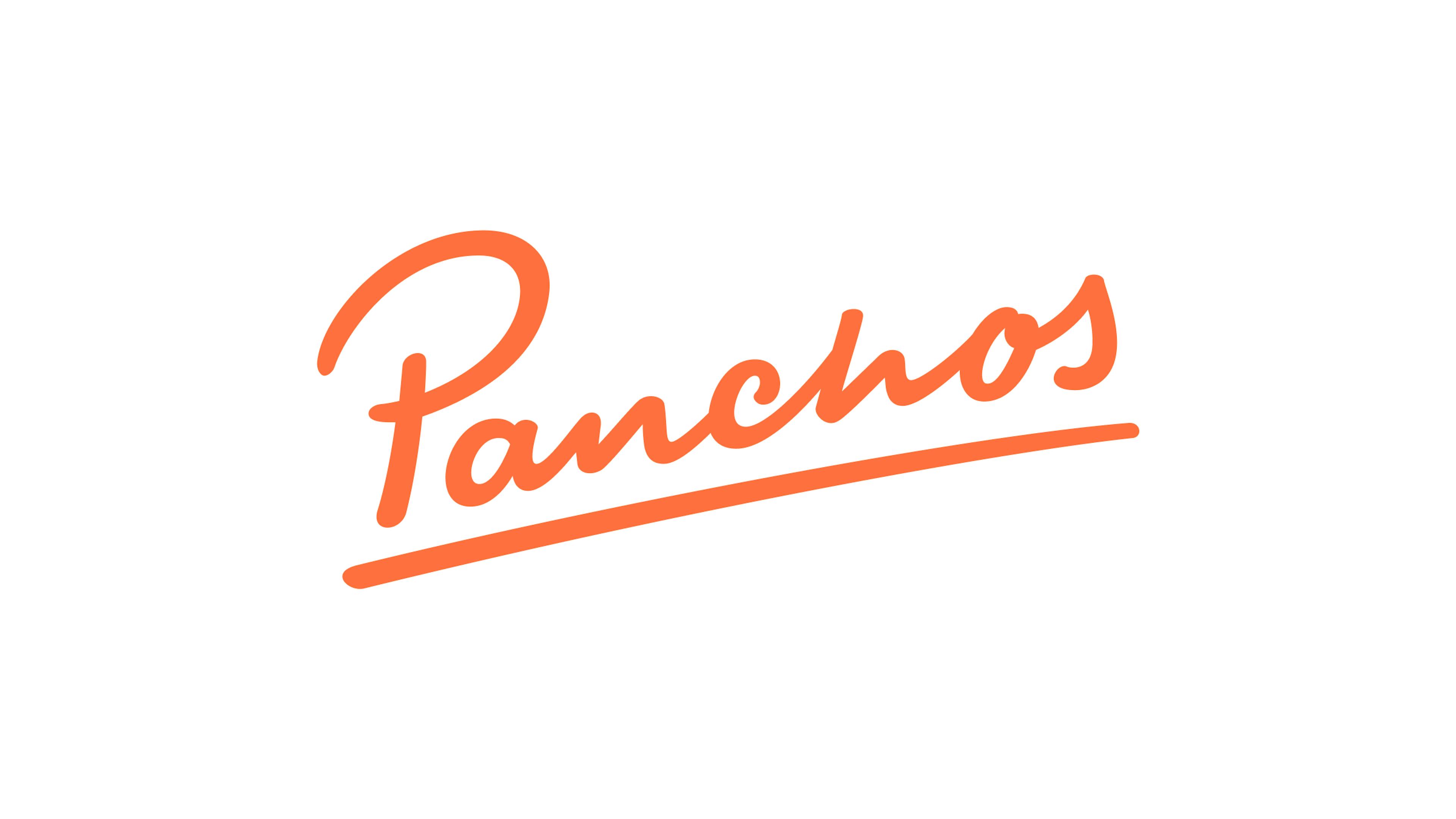 panchos logo
