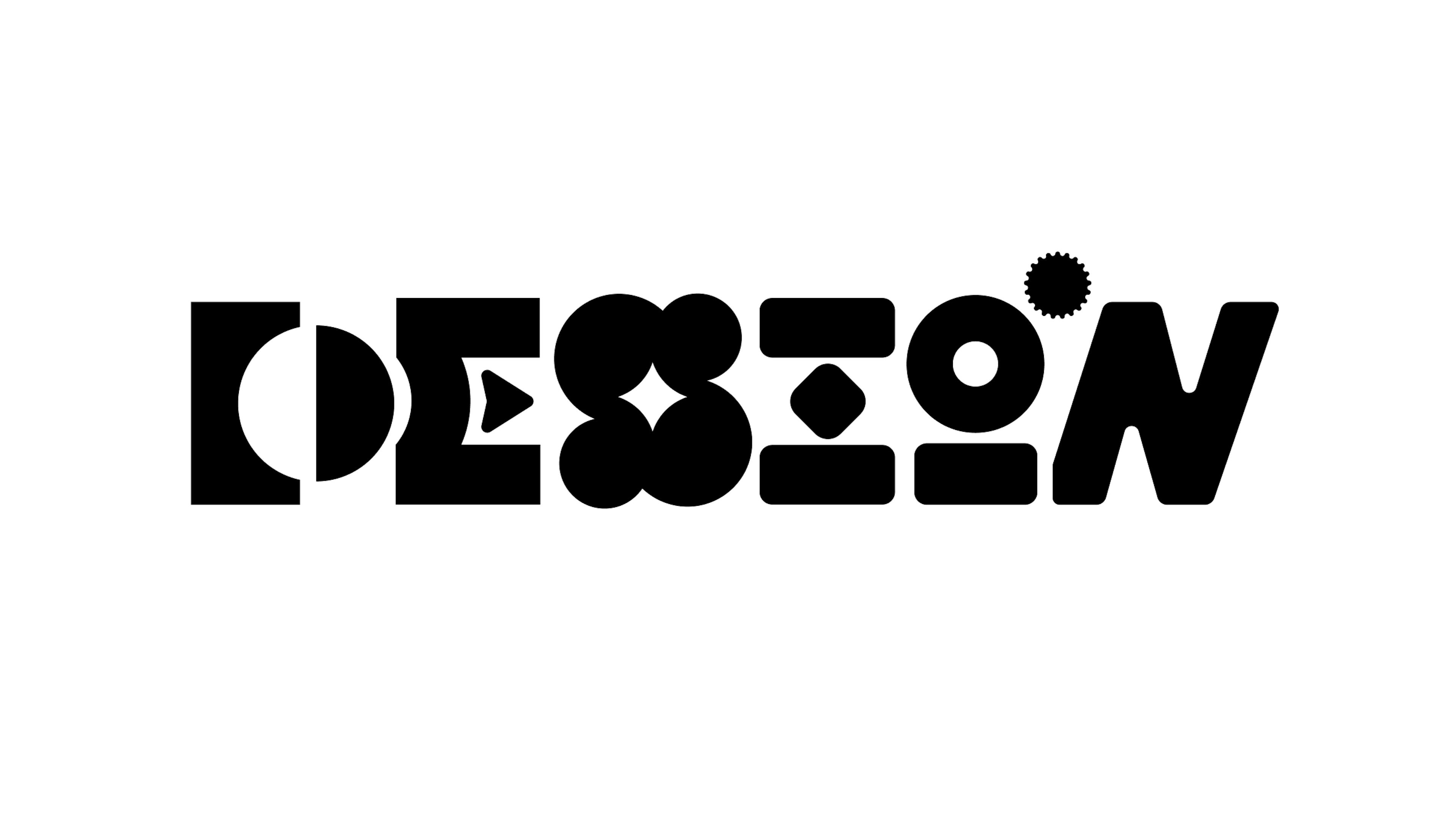 design typography