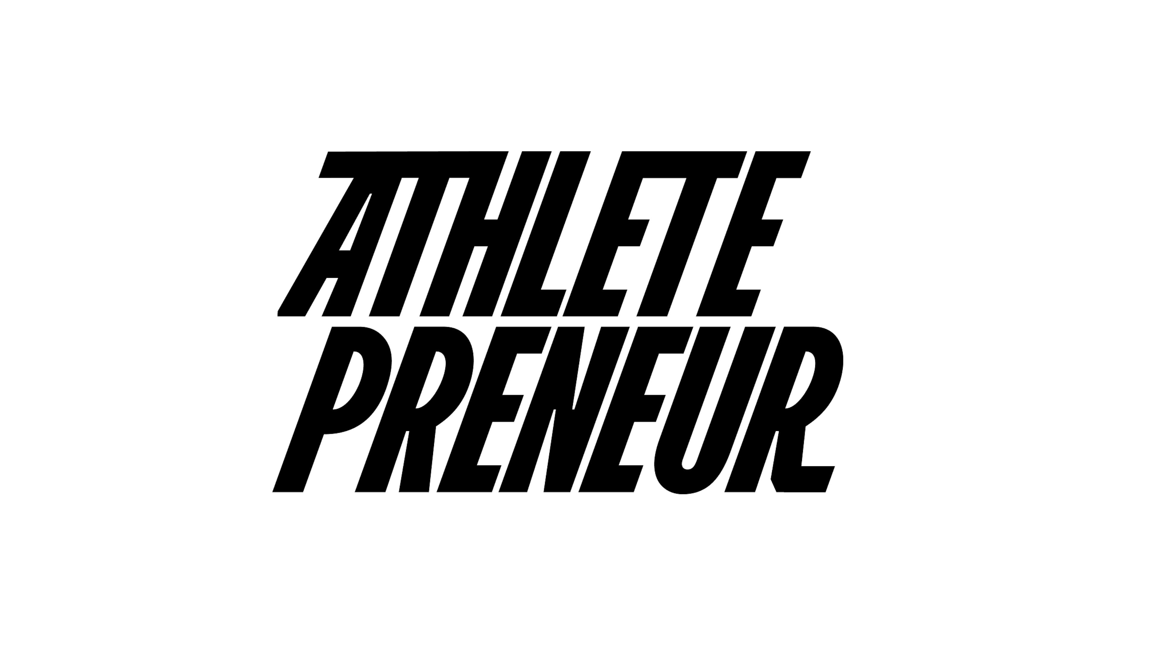 athletepreneur logo