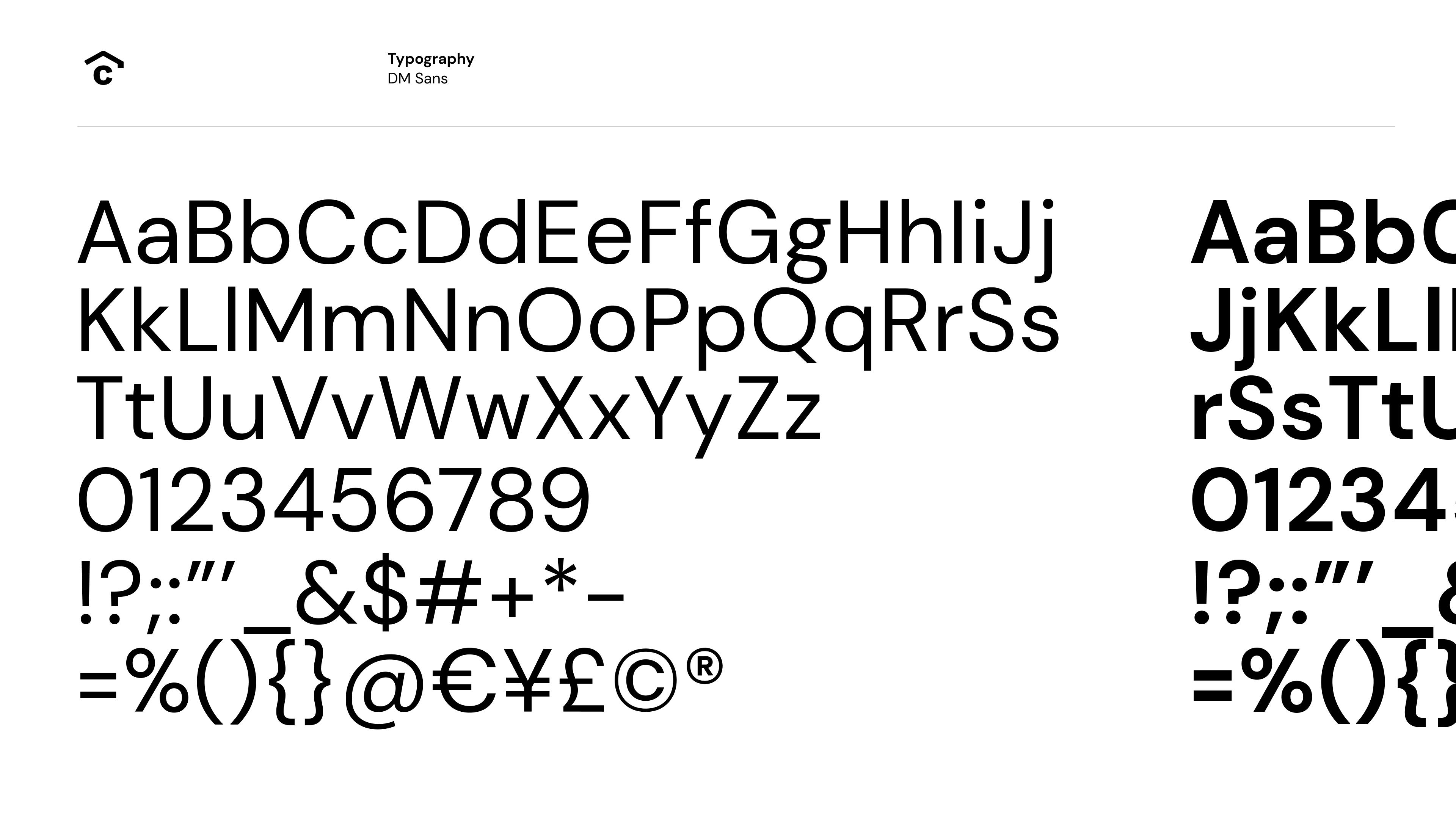 chimney-typography