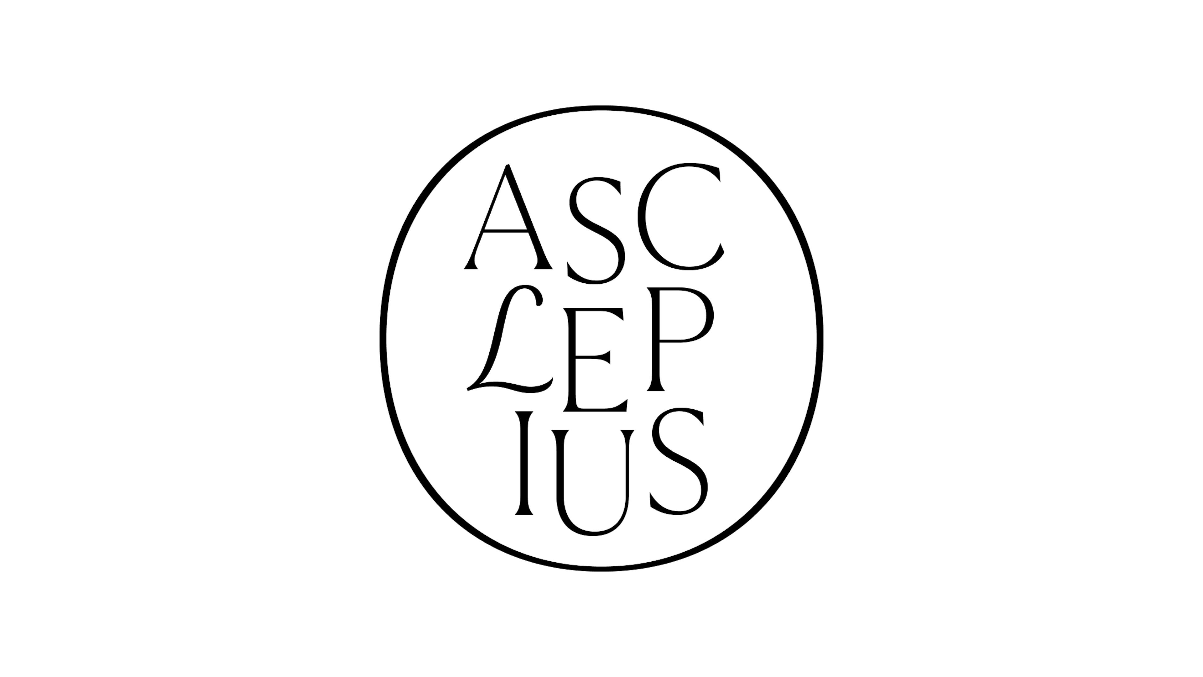 asclepius-badge-concept