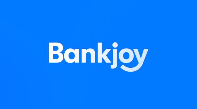 Bankjoy logo