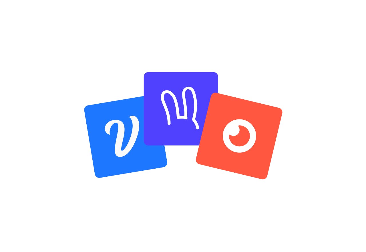 Logos by attact