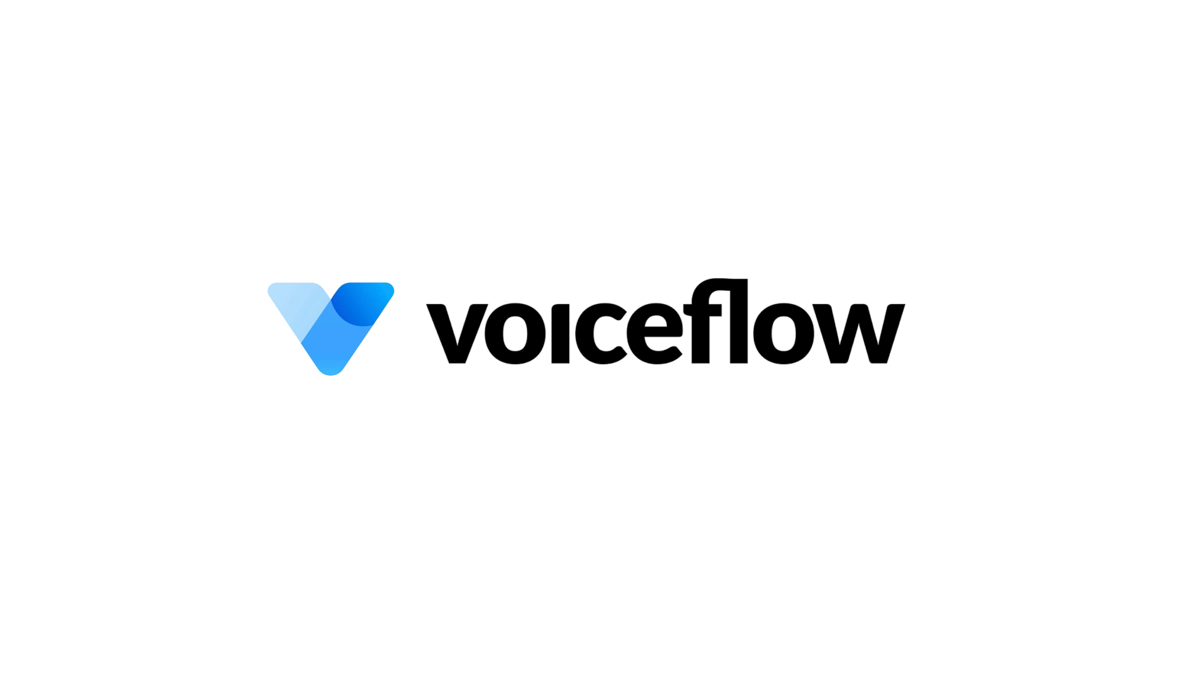 Voiceflow old logo