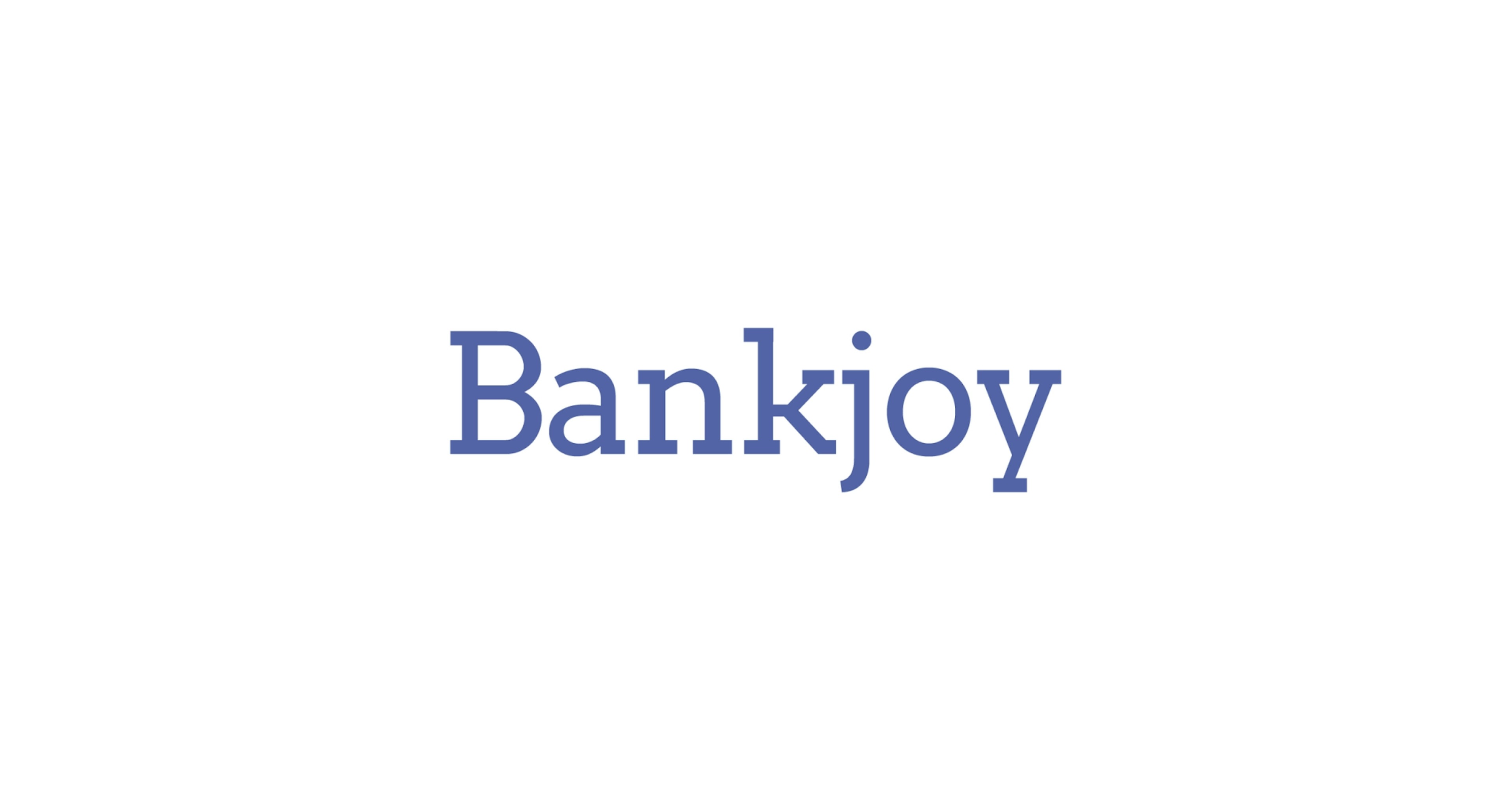 bankjoy old logo