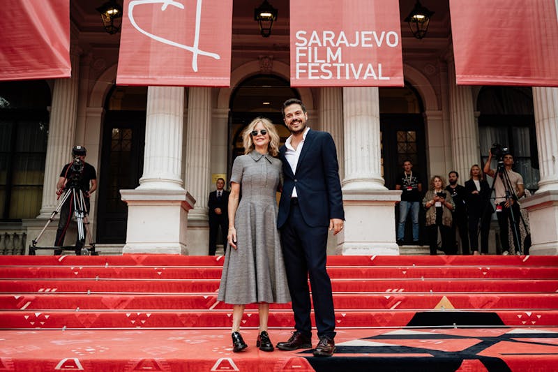 meg ryan sarajevo film festival 