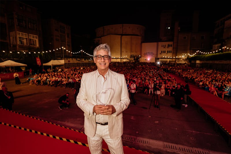 alexander payne sarajevo film festival