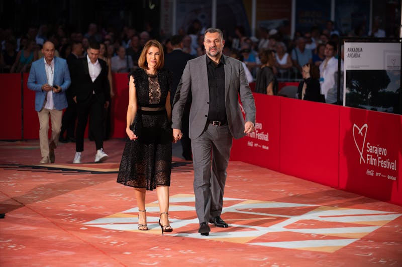 sarajevo film festival