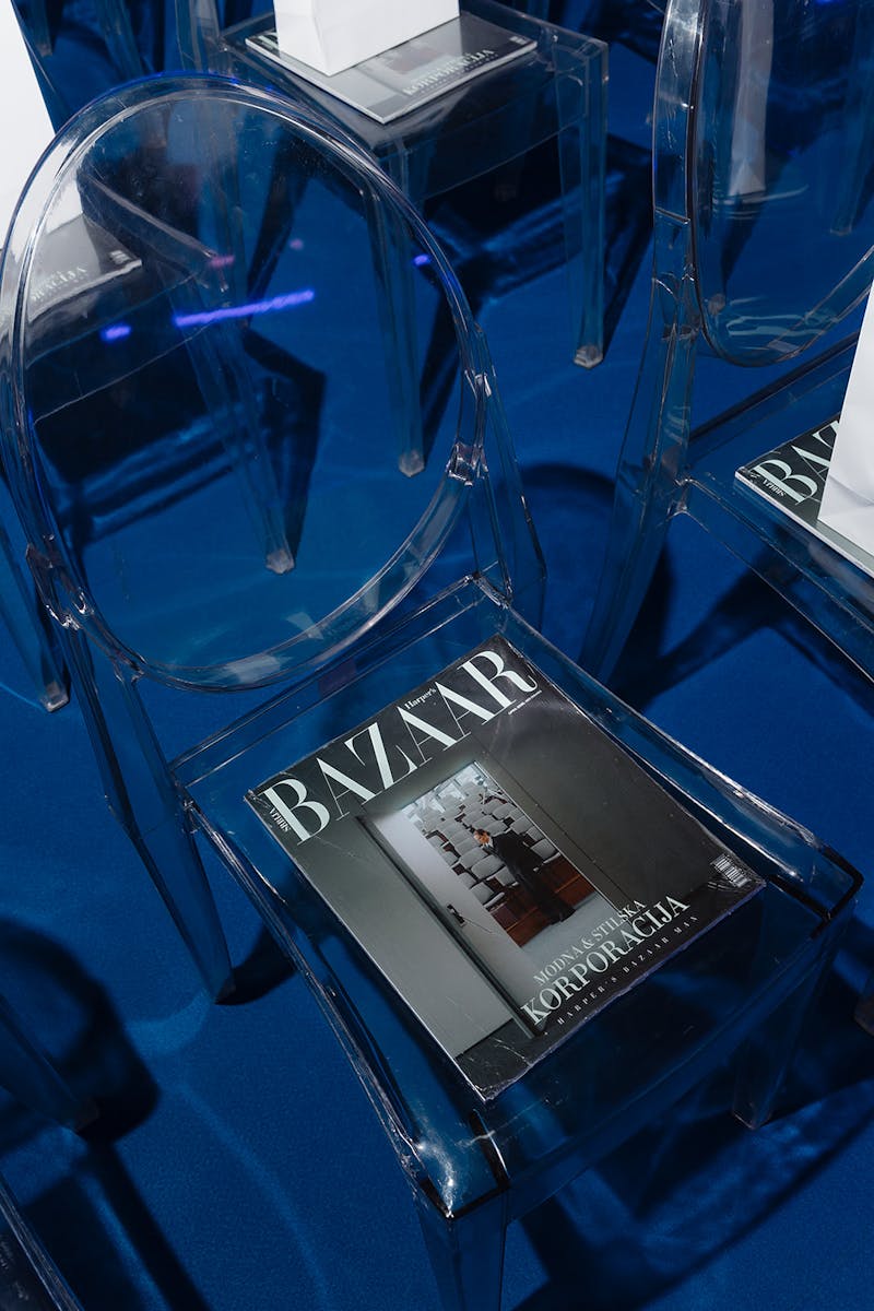 BAZAAR at Work: Konekcije žena sa vizijom