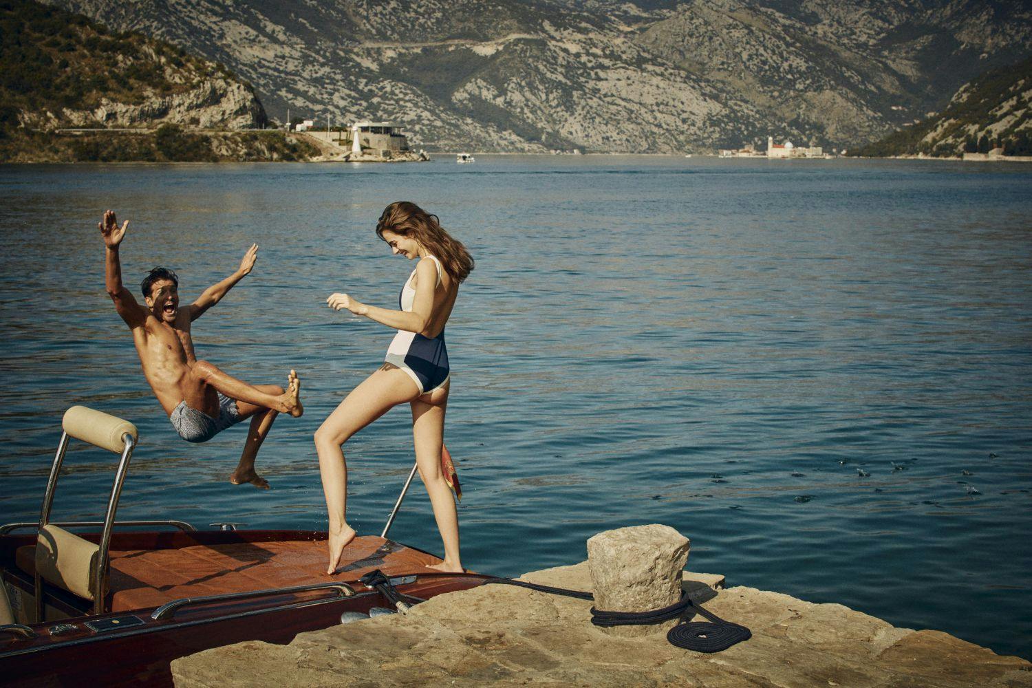 Hedonizam pre svega: One&Only Portonovi