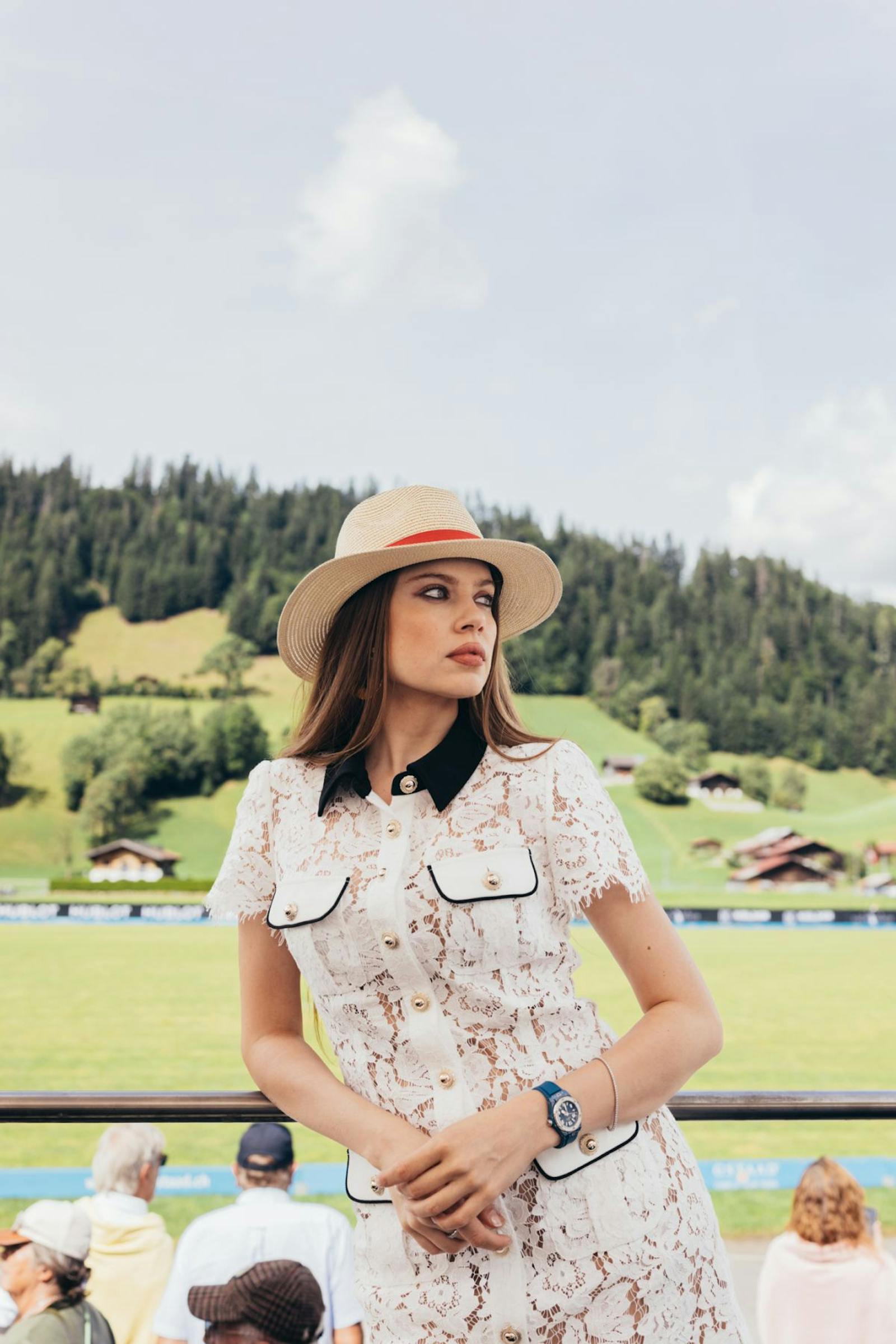 Hublot Polo Gold Cup Gstaad 2025
