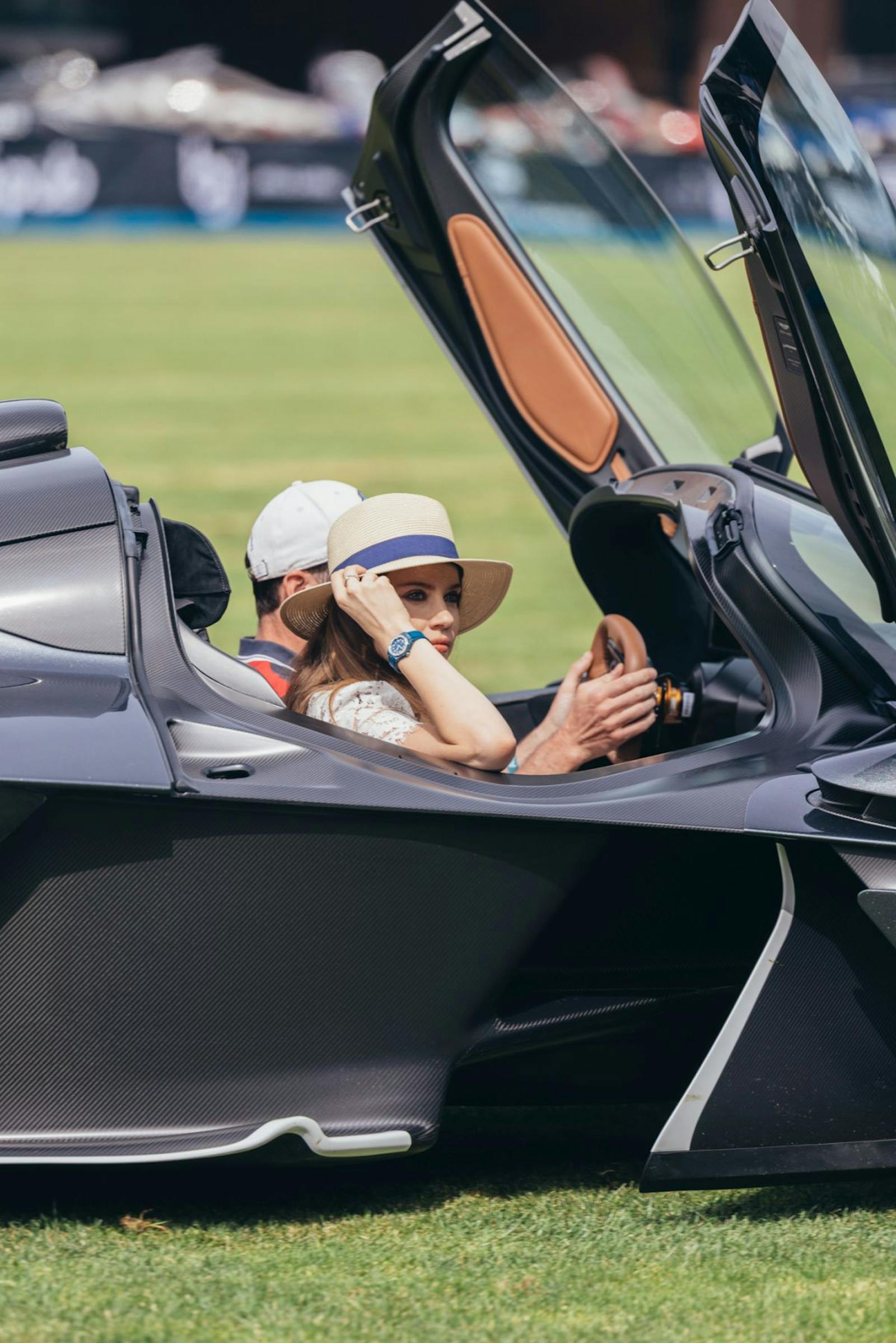 Hublot Polo Gold Cup Gstaad 2025