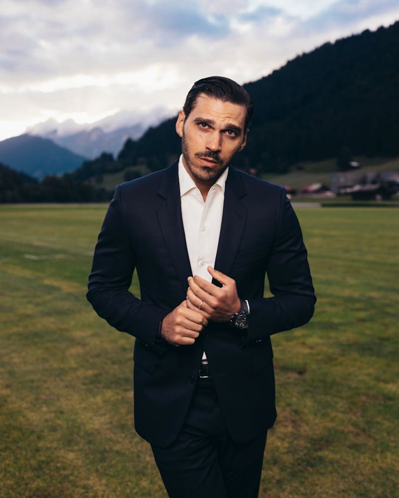 Hublot Polo Gold Cup Gstaad 2025