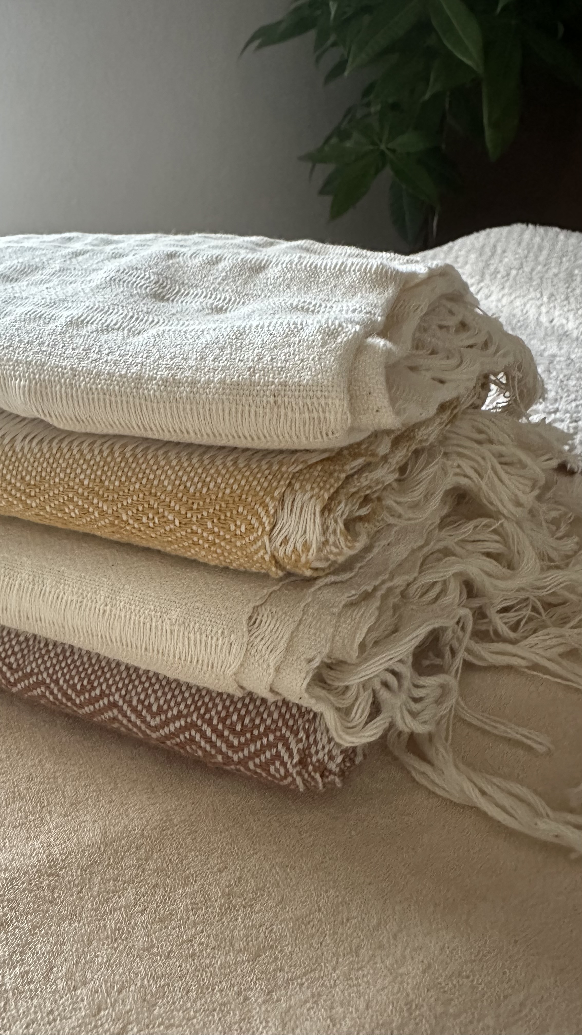 Tissus chale rebozo pour un soin prénatal ou postnatal ou émotionnel pour toutes les femmes